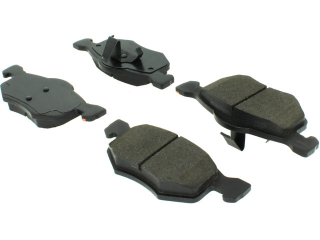 Centric Parts Disc Brake Pad Set  306.08430