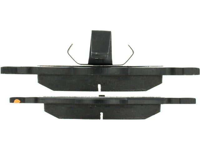 Centric Parts Disc Brake Pad Set  306.08430