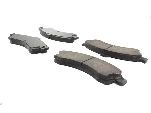 Centric Parts Disc Brake Pad Set  306.08820