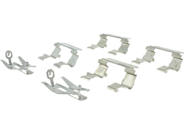 Centric Parts Disc Brake Pad Set  306.08820