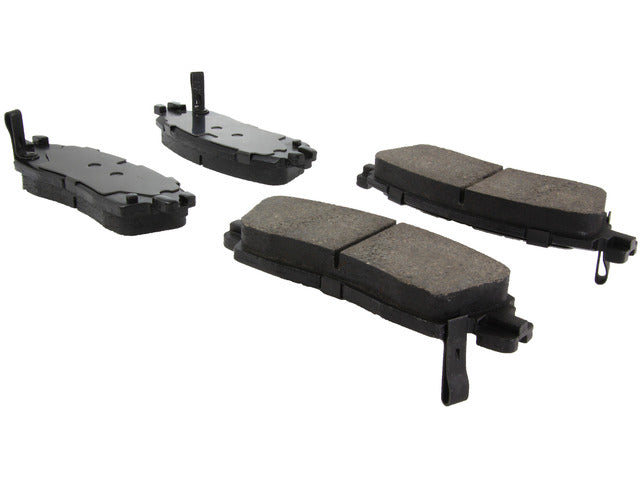 Centric Parts Disc Brake Pad Set  306.08830