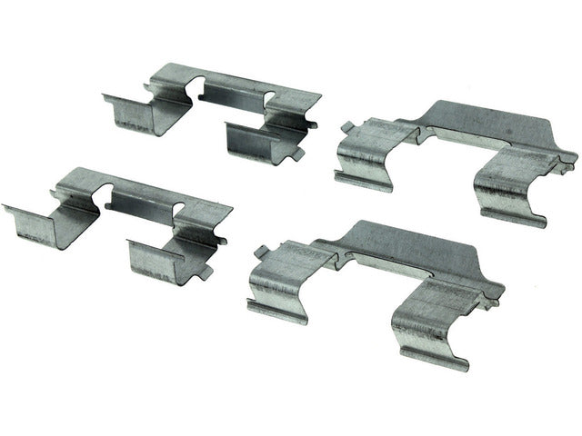 Centric Parts Disc Brake Pad Set  306.08830