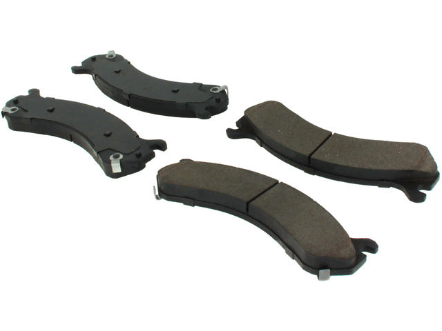 Centric Parts Disc Brake Pad Set  306.09090