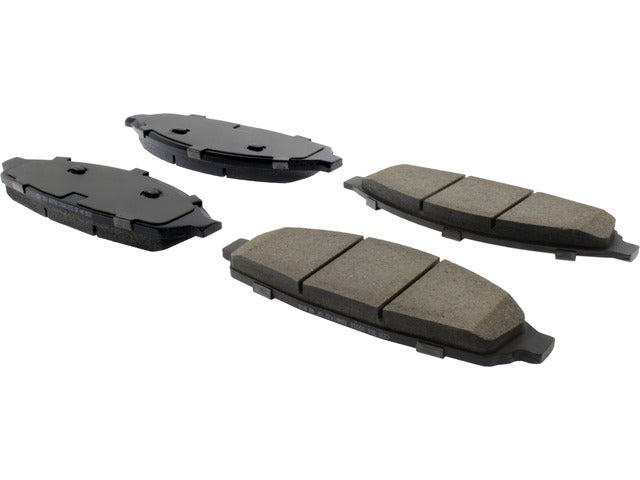 Centric Parts Disc Brake Pad Set  306.09310
