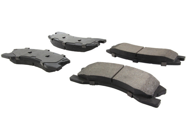 Centric Parts Disc Brake Pad Set  306.09450