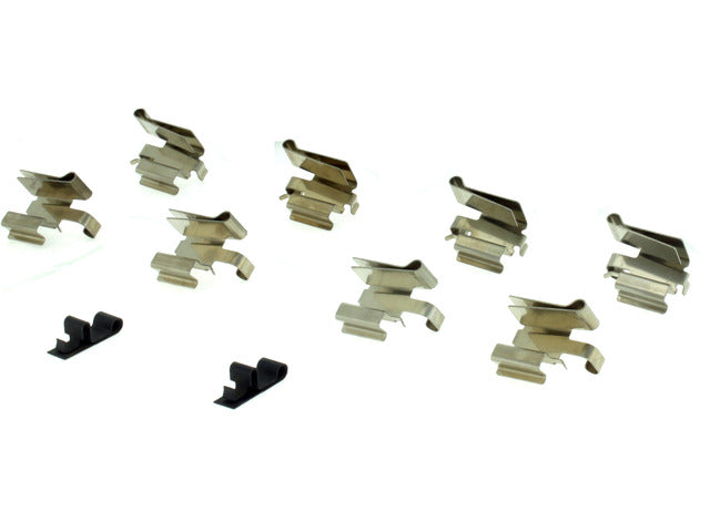 Centric Parts Disc Brake Pad Set  306.09450