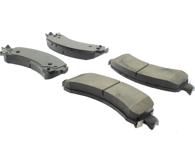 Centric Parts Disc Brake Pad Set  306.09740