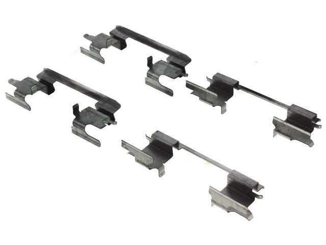 Centric Parts Disc Brake Pad Set  306.09741