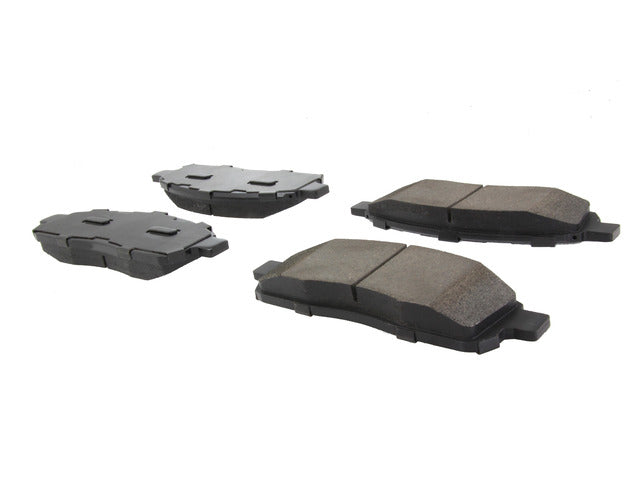Centric Parts Disc Brake Pad Set  306.10110