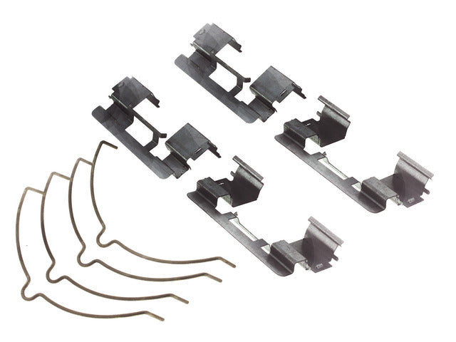 Centric Parts Disc Brake Pad Set  306.10110
