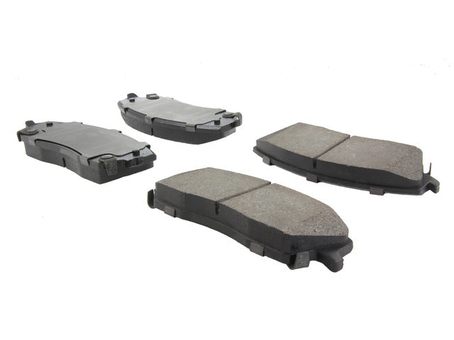 Centric Parts Disc Brake Pad Set  306.10560