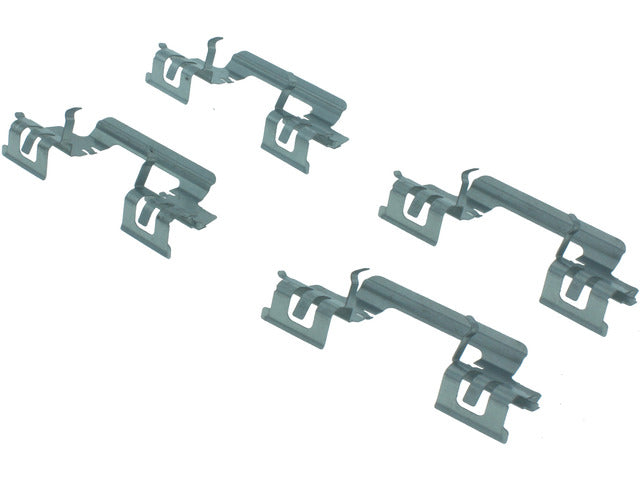 Centric Parts Disc Brake Pad Set  306.10560