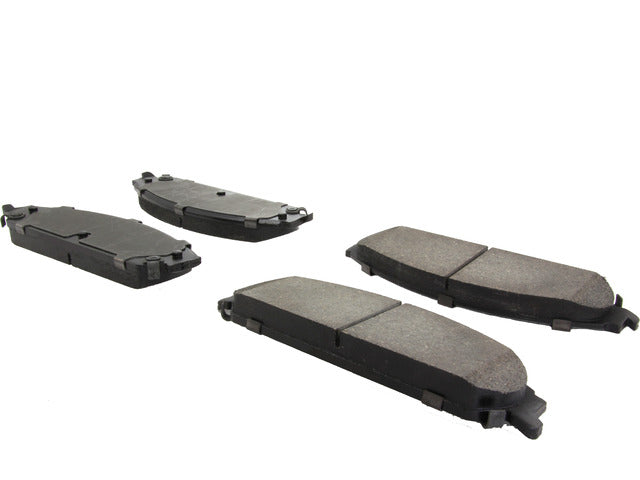Centric Parts Disc Brake Pad Set  306.10580