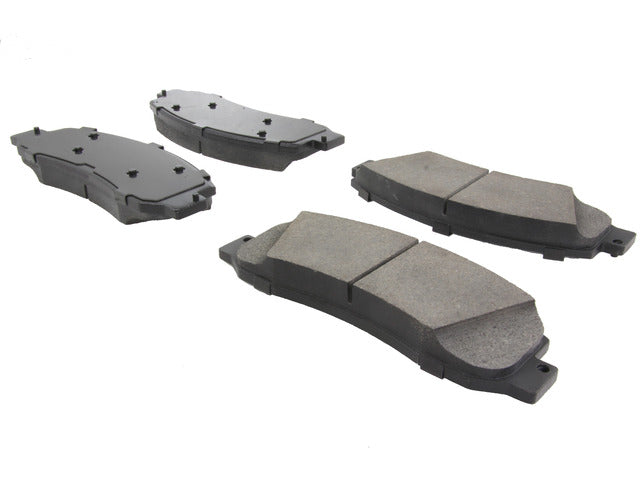 Centric Parts Disc Brake Pad  306.10690