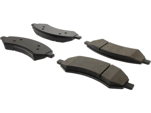 Centric Parts Disc Brake Pad Set  306.10840