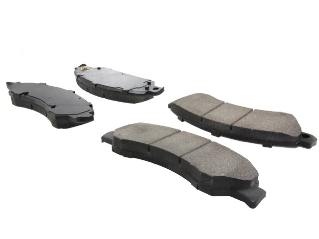 Centric Parts Disc Brake Pad Set  306.10920