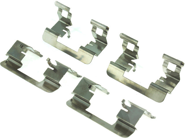 Centric Parts Disc Brake Pad Set  306.10920