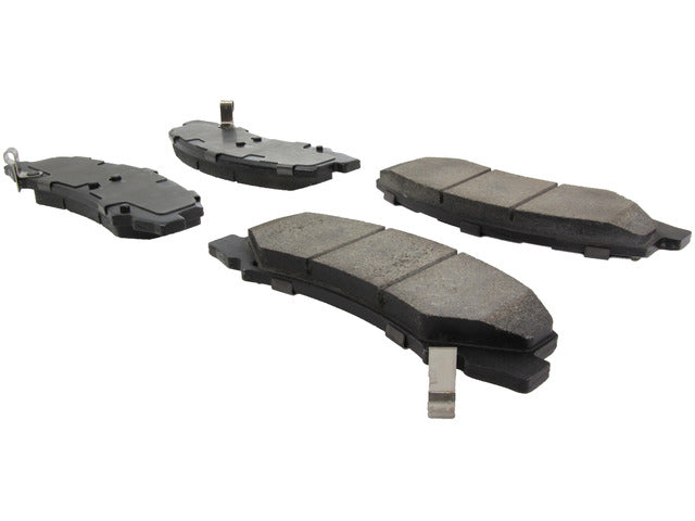 Centric Parts Disc Brake Pad Set  306.11590