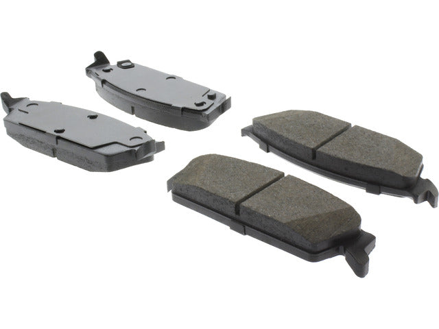 Centric Parts Disc Brake Pad Set  306.11940