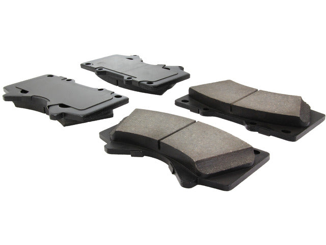 Centric Parts Disc Brake Pad  306.13030