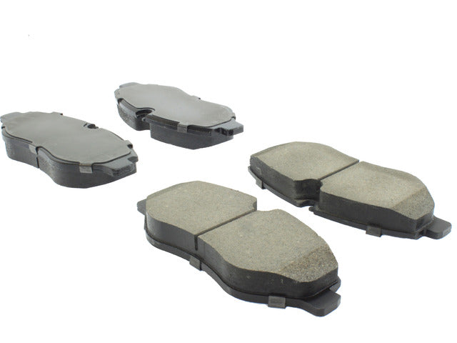 Centric Parts Disc Brake Pad  306.13160