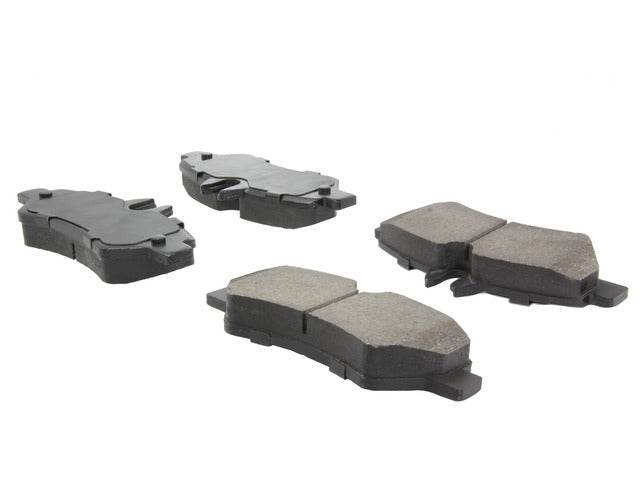 Centric Parts Disc Brake Pad Set  306.13170
