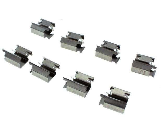 Centric Parts Disc Brake Pad Set  306.13170