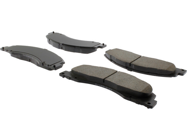 Centric Parts Disc Brake Pad  306.13280