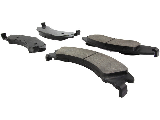 Centric Parts Disc Brake Pad Set  306.13290