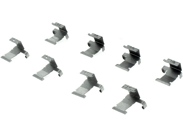 Centric Parts Disc Brake Pad Set  306.13290