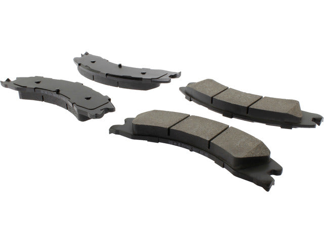 Centric Parts Disc Brake Pad Set  306.13300