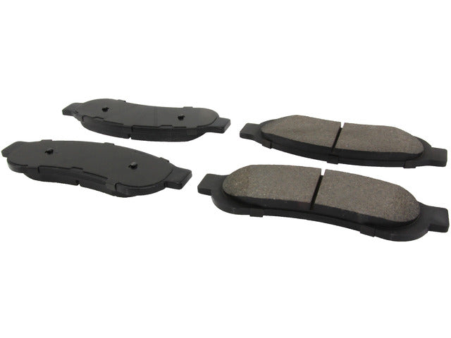 Centric Parts Disc Brake Pad Set  306.13340
