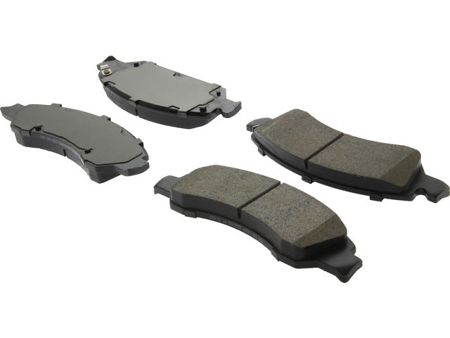 Centric Parts Disc Brake Pad  306.13630