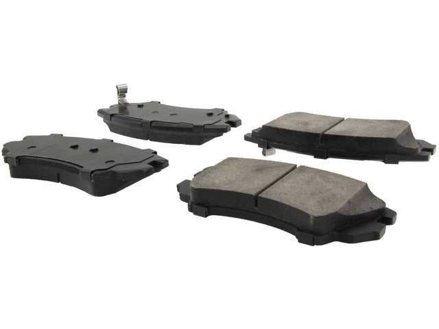Centric Parts Disc Brake Pad Set  306.14040