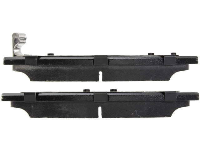 Centric Parts Disc Brake Pad Set  306.14040
