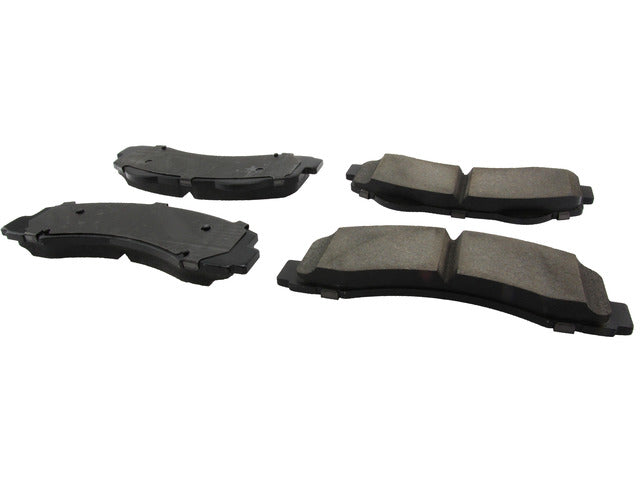 Centric Parts Disc Brake Pad  306.14140