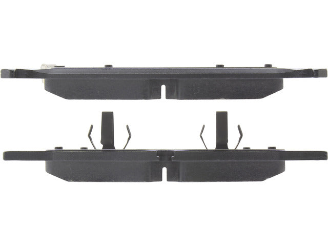 Centric Parts Disc Brake Pad Set  306.14550