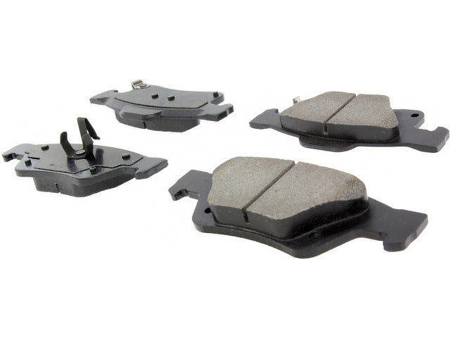 Centric Parts Disc Brake Pad Set  306.14980