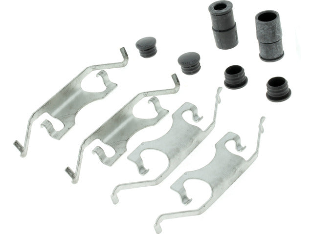 Centric Parts Disc Brake Pad Set  306.14980