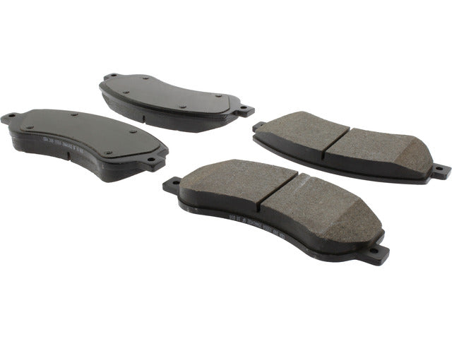 Centric Parts Disc Brake Pad  306.15550
