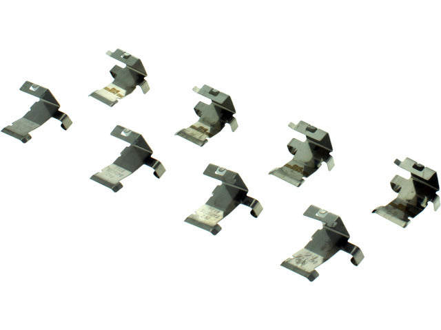 Centric Parts Disc Brake Pad  306.15650