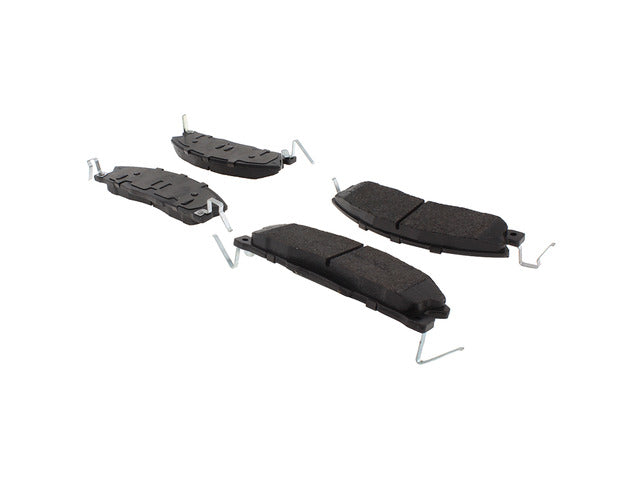 Centric Parts Disc Brake Pad Set  306.16111