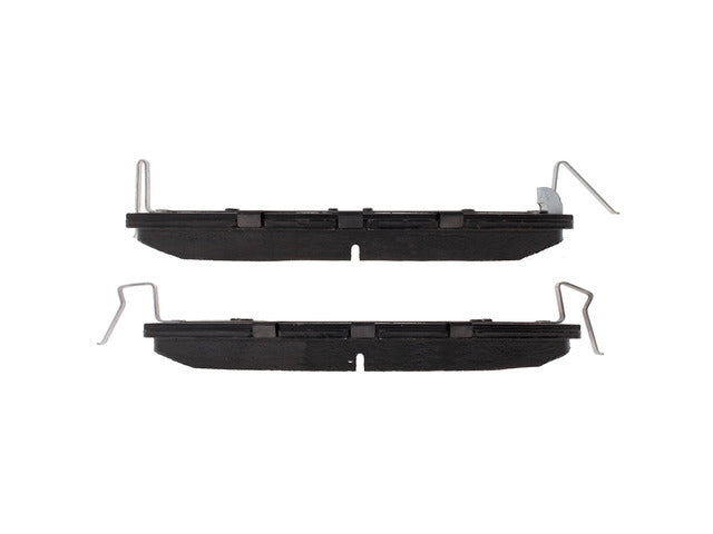 Centric Parts Disc Brake Pad Set  306.16111