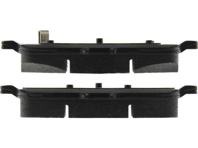 Centric Parts Disc Brake Pad Set  306.16120