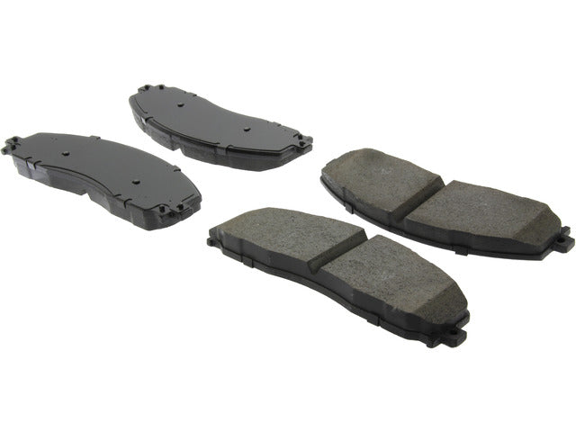 Centric Parts   306.16800