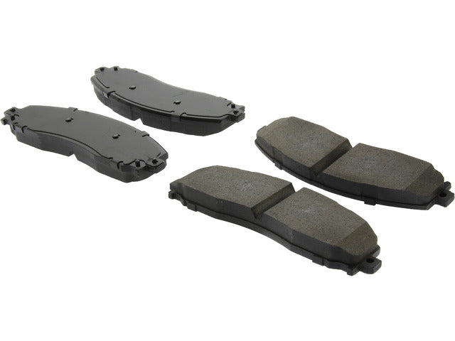 Centric Parts   306.16910