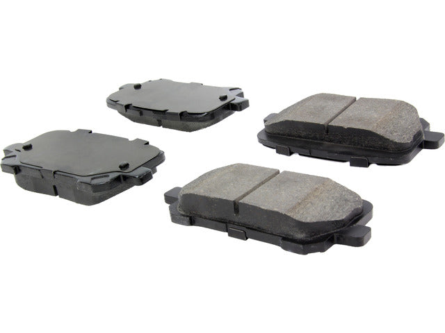 Centric Parts Disc Brake Pad Set  306.17660