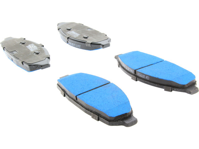 Centric Parts Disc Brake Pad Set  307.09310
