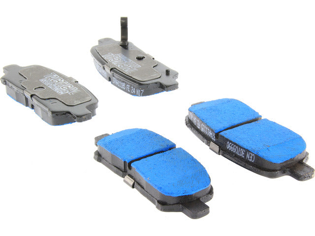 Centric Parts Disc Brake Pad Set  307.09990