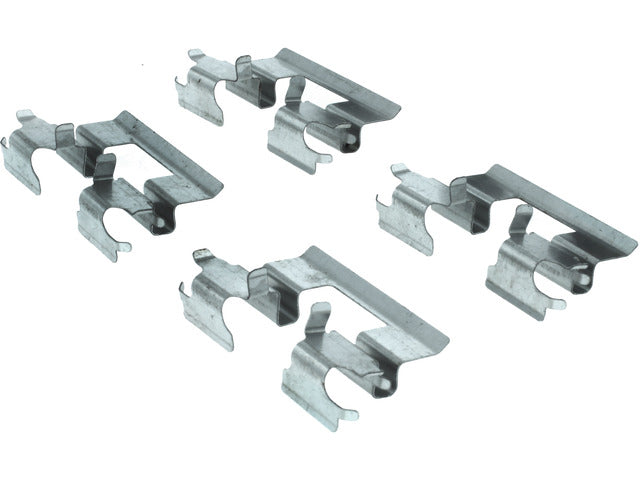 Centric Parts Disc Brake Pad Set  307.09990